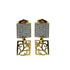 Women Earring Jewelry - 003008J
